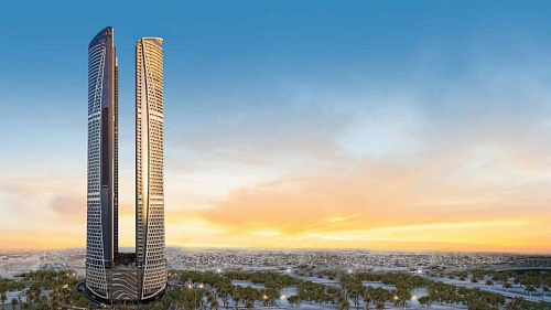 Апартаменты в Дубае, ОАЭ, 134 м2 фото 1