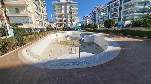 Квартира в Кестеле, Турция, 70 м2 фото 1
