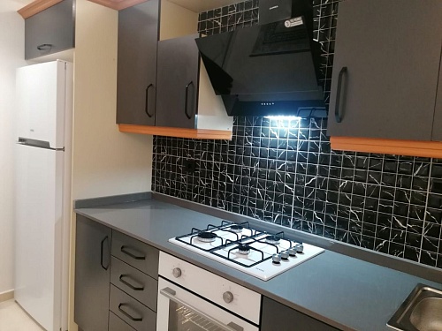 Апартаменты в Алании, Турция, 118 м2 фото 1