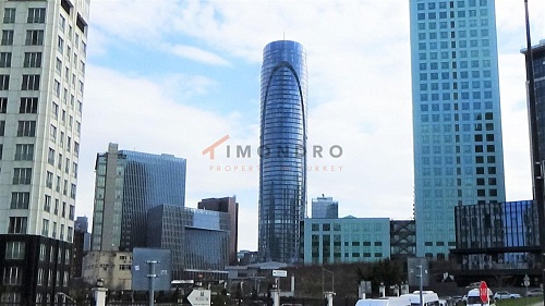 Квартира в Стамбуле, Турция, 700 м2 фото 1