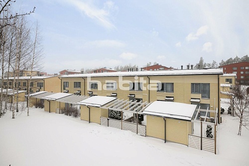 Квартира в Вантаа, Финляндия, 93 м2 фото 1