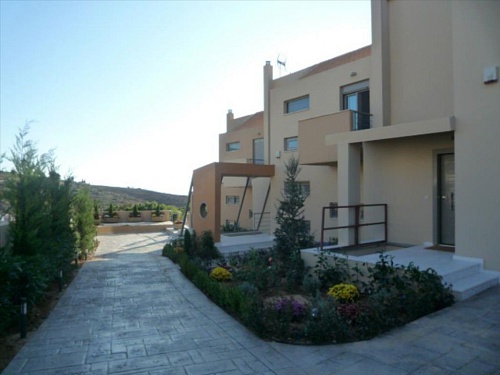 Дом в Афинах, Греция, 360 м2 фото 1