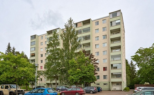 Квартира в Коуволе, Финляндия, 61 м2 фото 1