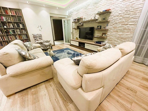 Апартаменты в Анталии, Турция, 190 м2 фото 1