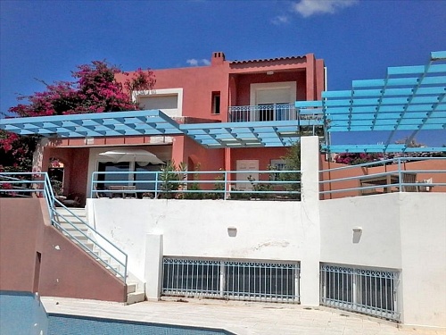 Дом в Афинах, Греция, 240 м2 фото 1