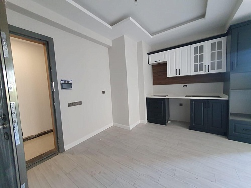 Квартира в Анталии, Турция, 80 м2 фото 1