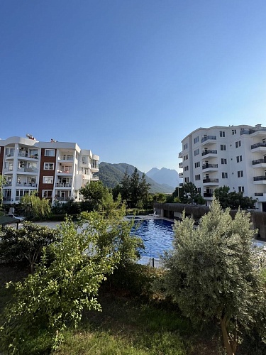 Квартира Sarısu Mh., Турция, 65 м2 фото 1