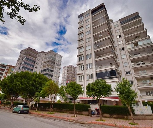 Квартира в Анталии, Турция, 160 м2 фото 1
