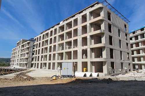 Апартаменты в Ялове, Турция, 180 м2 фото 1