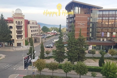 Квартира на Солнечном берегу, Болгария, 74 м2 фото 1