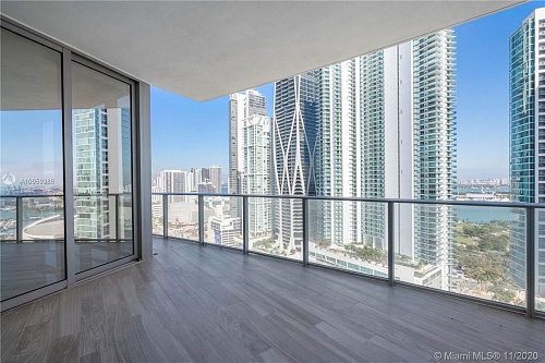 Квартира в Майами, США, 140 м2 фото 1