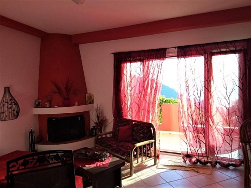 Дом на Ионических островах, Греция, 100 м2 фото 1