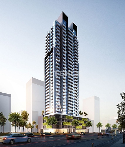 Апартаменты в Дубае, ОАЭ, 110 м2 фото 1