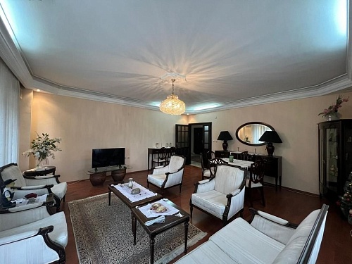 Квартира в Алании, Турция, 120 м2 фото 1