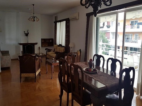 Квартира в Афинах, Греция, 125 м2 фото 1