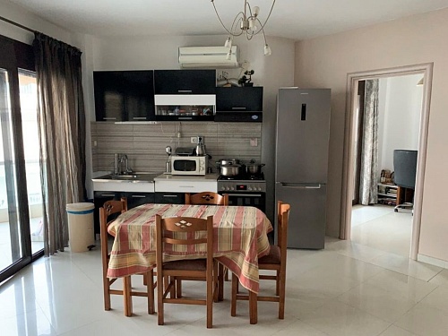 Квартира на Северо-Эгейских островах, Греция, 107 м2 фото 1