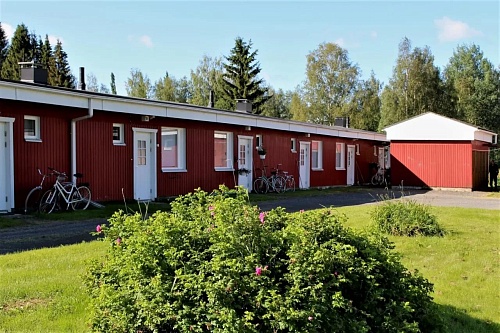 Таунхаус в Тюрнава, Финляндия, 53 м2 фото 1