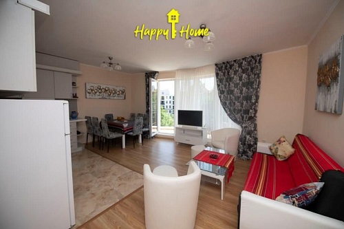 Апартаменты на Солнечном берегу, Болгария, 98.1 м2 фото 1
