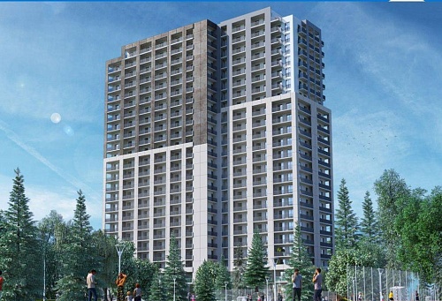 Квартира в Тбилиси, Грузия, 97 м2 фото 1
