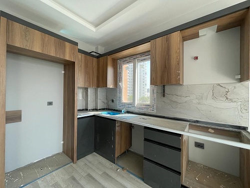 Квартира в Мерсине, Турция, 75 м2 фото 1