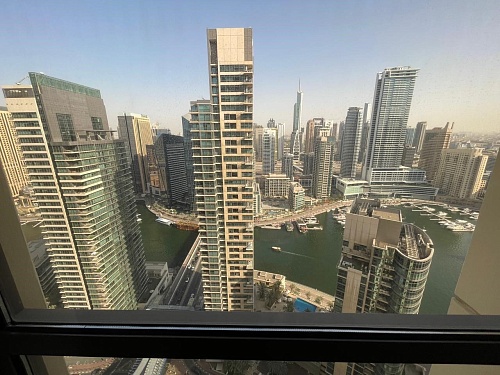 Апартаменты в Дубае, ОАЭ, 140 м2 фото 1
