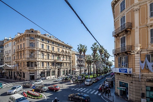 Апартаменты в Сан-Ремо, Италия, 80 м2 фото 1
