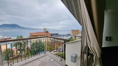 Вилла в Алании, Турция, 300 м2 фото 1