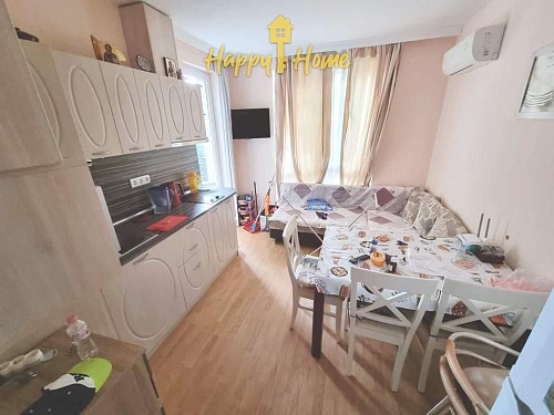 Апартаменты на Солнечном берегу, Болгария, 72 м2 фото 1