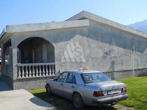 Дом в Баре, Черногория, 150 м2 фото 1