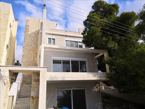 Таунхаус в Афинах, Греция, 221 м2 фото 1