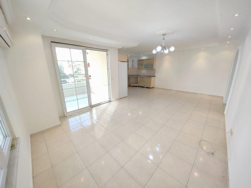 Квартира в Алании, Турция, 120 м2 фото 1