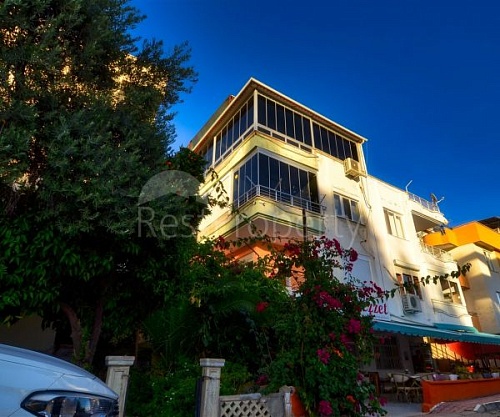 Квартира в Анталии, Турция, 140 м2 фото 1
