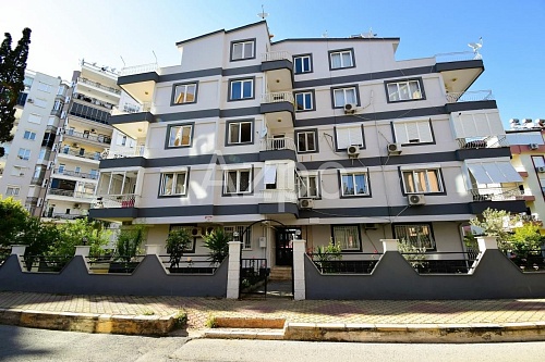 Апартаменты в Анталии, Турция, 135 м2 фото 1