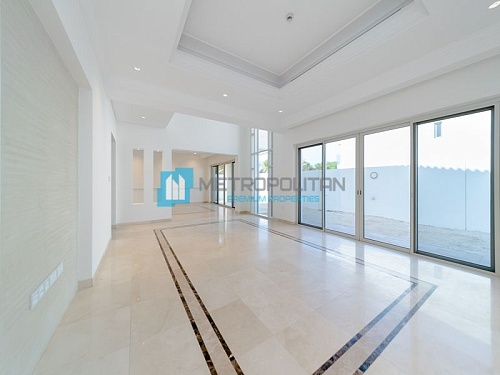 Вилла Mohammad Bin Rashid City, ОАЭ, 729.42 м2 фото 1