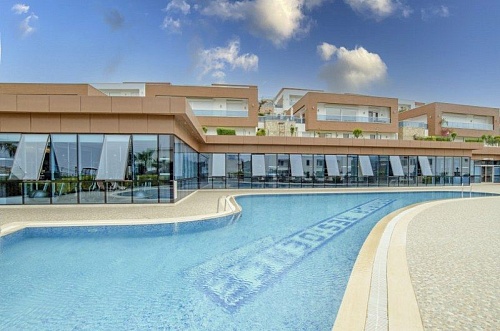 Пентхаус в Алании, Турция, 250 м2 фото 1