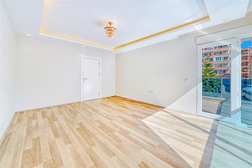 Апартаменты в Алании, Турция, 110 м2 фото 1