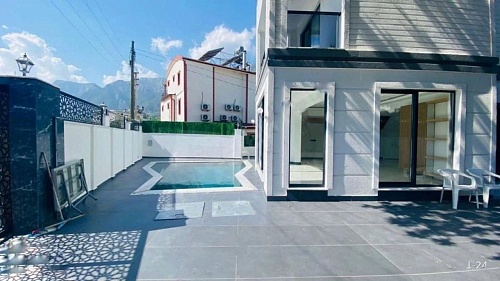 Вилла в Кемере, Турция, 180 м2 фото 1