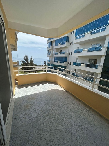 Квартира в Алании, Турция, 110 м2 фото 1