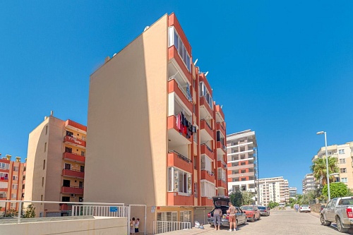 Квартира в Алании, Турция, 155 м2 фото 1