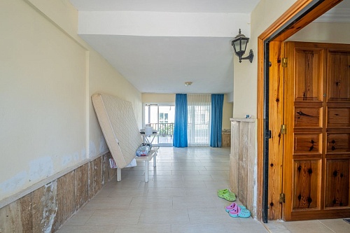 Квартира в Алании, Турция, 240 м2 фото 1