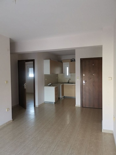 Апартаменты в Салониках, Греция, 60 м2 фото 1