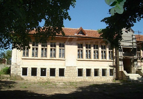 Дом в Варне, Болгария, 440 м2 фото 1
