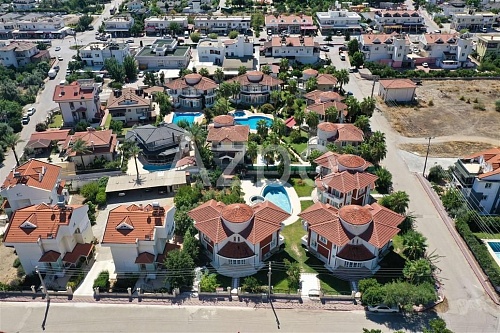 Вилла в Кемере, Турция, 300 м2 фото 1