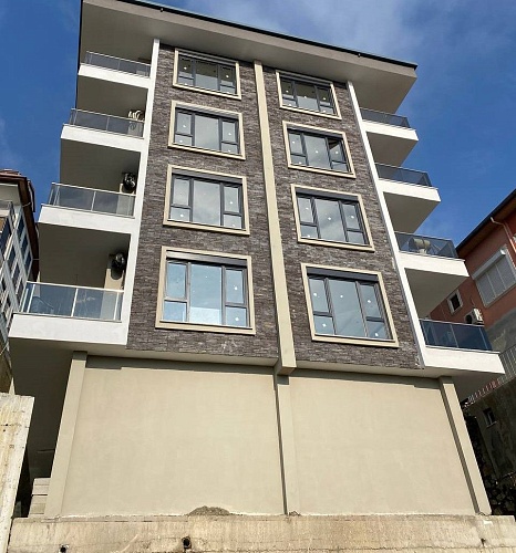 Апартаменты в Алании, Турция, 115 м2 фото 1