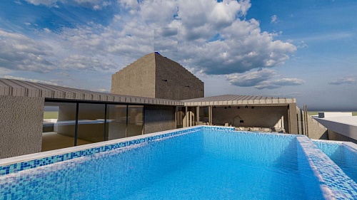 Квартира в Алании, Турция, 67 м2 фото 1