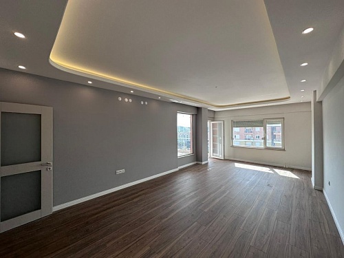 Квартира в Анталии, Турция, 110 м2 фото 1