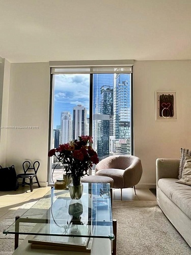 Квартира в Майами, США, 100 м2 фото 1