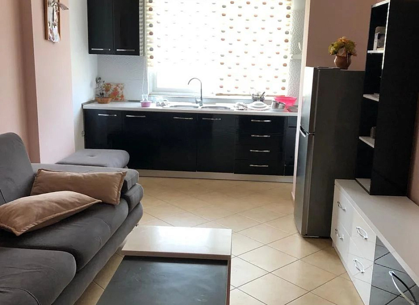 Квартира в Дурресе, Албания, 80 м2