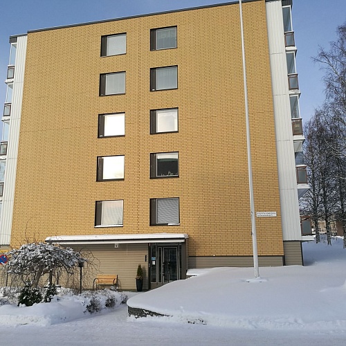 Квартира в Икаалинен, Финляндия, 30 м2 фото 1