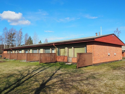 Таунхаус в Куопио, Финляндия, 36.5 м2 фото 1